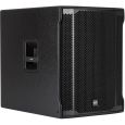 RCF SUB 8003-AS II aktiver 18" Bassreflex-Subwoofer Thumbnail 3