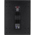 RCF SUB 8003-AS II aktiver 18" Bassreflex-Subwoofer Thumbnail 4