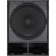 RCF SUB 8003-AS II aktiver 18" Bassreflex-Subwoofer Thumbnail 5