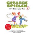 Bosworth - Gitarre spielen mit Lena und Tom 2 (+CD) Thumbnail 1