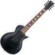 ESP Ltd EC-258 BLKS E-Gitarre Thumbnail 1