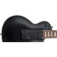 ESP Ltd EC-258 BLKS E-Gitarre Thumbnail 3