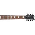 ESP Ltd EC-258 BLKS E-Gitarre Thumbnail 5