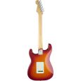 Fender American Elite Strat MN ACB E-Gitarre Thumbnail 2