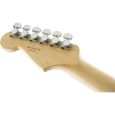 Fender American Elite Strat MN ACB E-Gitarre Thumbnail 7