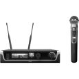 LD Systems U518HHD Funkmikrofon System Handmikrofon dynamisch Thumbnail 1