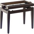 STAGG Klavierbank PB45 RWM Palisander matt C-Ware Thumbnail 1