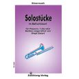 Zweiklang Verlag - Solostücke im Bassschlüssel - 	für Posaune, Tuba oder Bariton Thumbnail 1