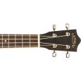 Lanikai Exotic Ziricote ZR-C Konzert-Ukulele inkl. Gigbag Thumbnail 4