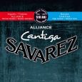 SAVAREZ 510ARJ Cantiga Alliance Saitensatz Konzertgitarre Thumbnail 1