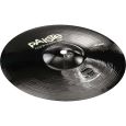 Paiste 900 Color Splash 12 Zoll (Black) Thumbnail 1