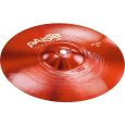 Paiste 900 Color Splash 10 Zoll (Red) Thumbnail 1