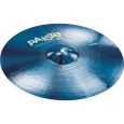 Paiste 900 Color Crash 19 Zoll (Blue) Thumbnail 1