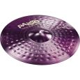 Paiste 900 Color Heavy Ride 22 Zoll (Purple) Thumbnail 1