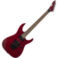 ESP Ltd M-200FM STR E-Gitarre Thumbnail 1