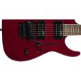 ESP Ltd M-200FM STR E-Gitarre Thumbnail 3