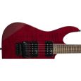ESP Ltd M-200FM STR E-Gitarre Thumbnail 4