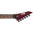 ESP Ltd M-200FM STR E-Gitarre Thumbnail 5