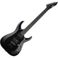 ESP Ltd MH-10KIT BLK E-Gitarre inkl. Gigbag Thumbnail 1