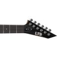ESP Ltd MH-10KIT BLK E-Gitarre inkl. Gigbag Thumbnail 5