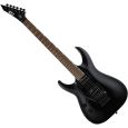 ESP Ltd MH-200 BLK LH Linkshänder E-Gitarre Thumbnail 1