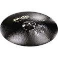 Paiste 900 Color Ride 22 Zoll (Black) Thumbnail 1