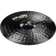 Paiste 900 Color Heavy Ride 22 Zoll (Black) Thumbnail 1