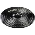 Paiste 900 Color Mega Ride 24 Zoll (Black) Thumbnail 1