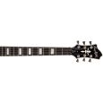 Hagstrom Tremar Super Swede P-90 White Gloss E-Gitarre Thumbnail 4