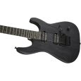 Jackson Pro Series Dinky DK2 Charcoal Gray E-Gitarre Thumbnail 4
