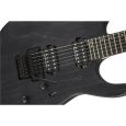 Jackson Pro Series Dinky DK2 Charcoal Gray E-Gitarre Thumbnail 5