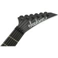 Jackson Pro Series Dinky DK2 Charcoal Gray E-Gitarre Thumbnail 6