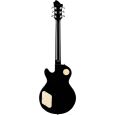 Hagstrom Super Swede F Black Gloss E-Gitarre Thumbnail 2