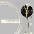 Reloop Tonarm RP-7000 GLD Ltd. Edition Thumbnail 1