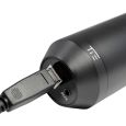 TIE Studio Condenser Mic USB black Thumbnail 4