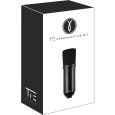 TIE Studio Condenser Mic USB black Thumbnail 5
