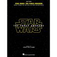 Hal Leonard - Star Wars Episode VII - The Force Awakens - For Easy Piano Thumbnail 1