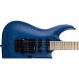 ESP Ltd MH-203QM STB E-Gitarre Thumbnail 2