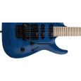ESP Ltd MH-203QM STB E-Gitarre Thumbnail 3