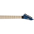 ESP Ltd MH-203QM STB E-Gitarre Thumbnail 4