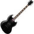 ESP Ltd VIPER-201B BLK E-Gitarre Thumbnail 1