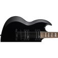 ESP Ltd VIPER-201B BLK E-Gitarre Thumbnail 2