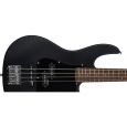 ESP Ltd AP-204 BLKS E-Bassgitarre Thumbnail 2