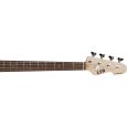 ESP Ltd AP-204 BLKS E-Bassgitarre Thumbnail 4
