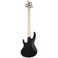 ESP Ltd B-15KIT BLKS 5-String E-Bassgitarre inkl. Gigbag Thumbnail 2