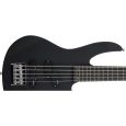 ESP Ltd B-15KIT BLKS 5-String E-Bassgitarre inkl. Gigbag Thumbnail 4