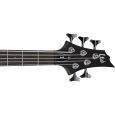 ESP Ltd B-15KIT BLKS 5-String E-Bassgitarre inkl. Gigbag Thumbnail 5