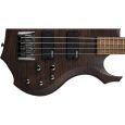 ESP Ltd F-204FM WBS E-Bassgitarre Thumbnail 2