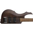 ESP Ltd F-204FM WBS E-Bassgitarre Thumbnail 3