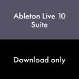 Ableton Live 10 Suite UPG v. Live Lite - Lizenz Code Thumbnail 1